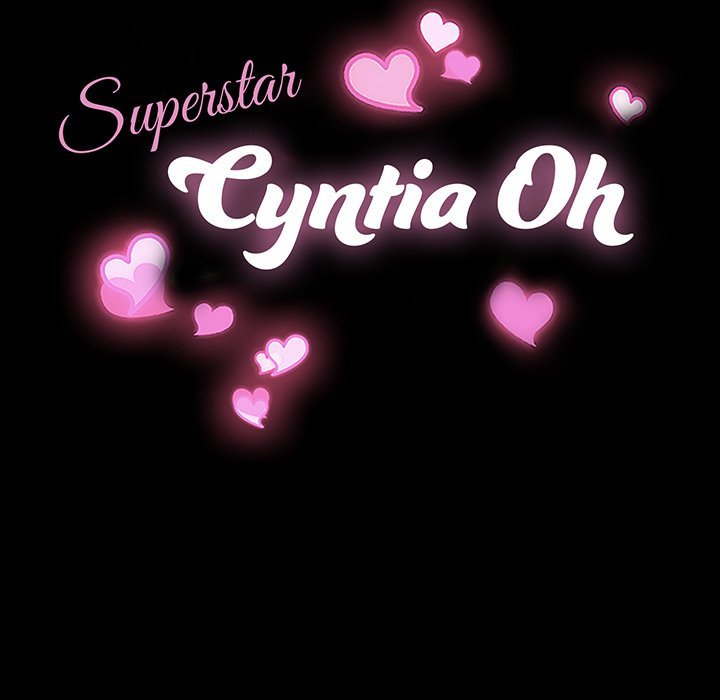 Superstar Cynthia Oh Manhwa - Chapter 24 Page 8