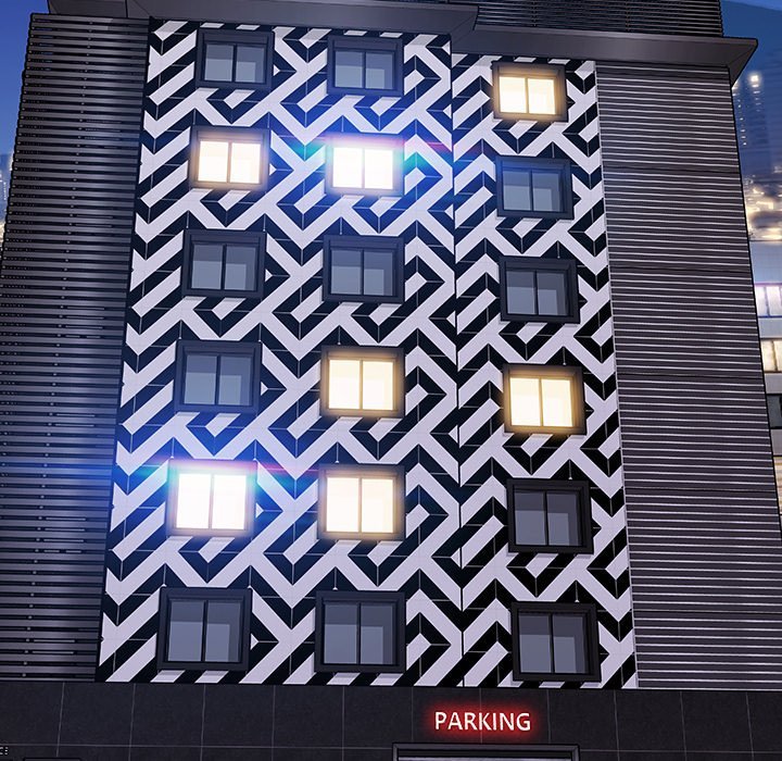 Superstar Cynthia Oh Manhwa - Chapter 24 Page 10