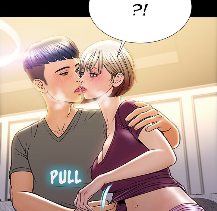 Superstar Cynthia Oh Manhwa - Chapter 24 Page 13