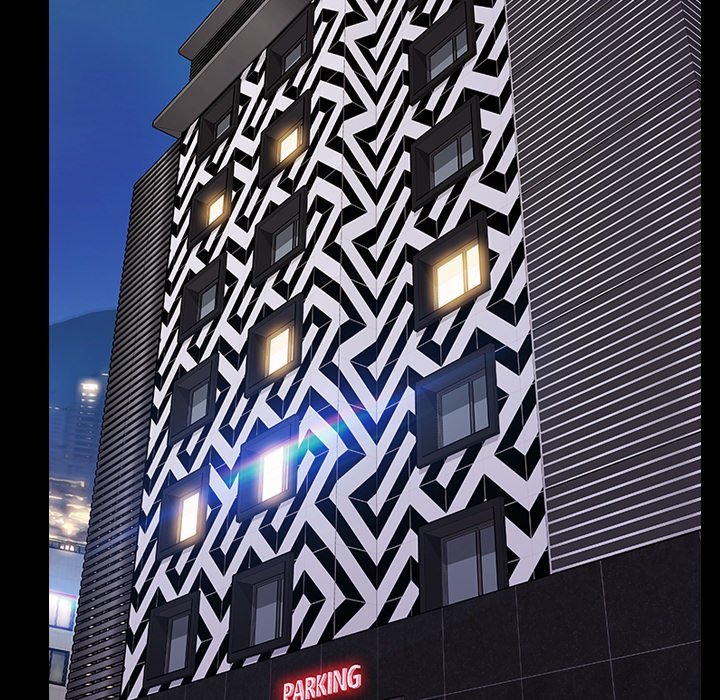 Superstar Cynthia Oh Manhwa - Chapter 24 Page 22