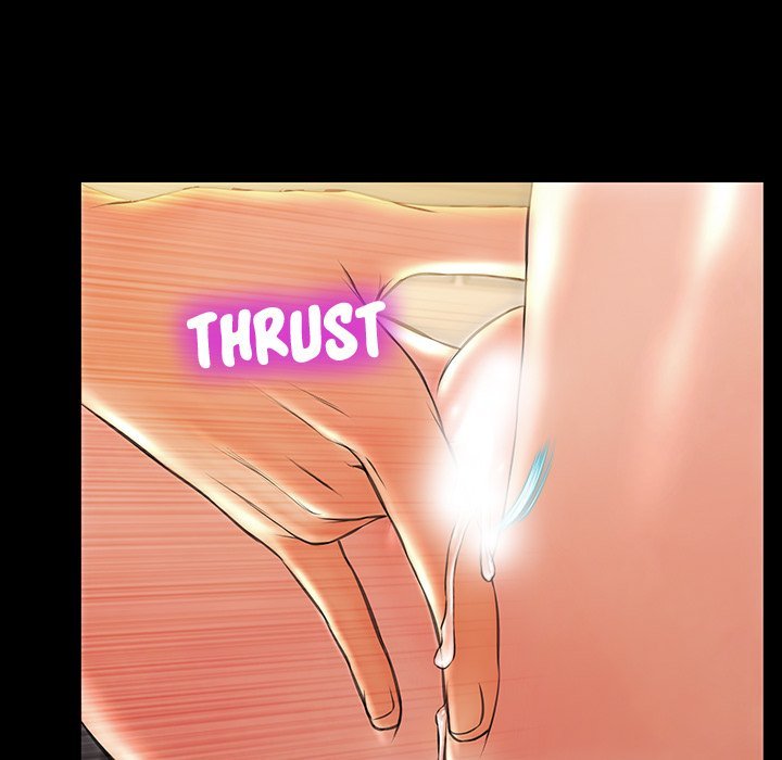 Superstar Cynthia Oh Manhwa - Chapter 24 Page 40