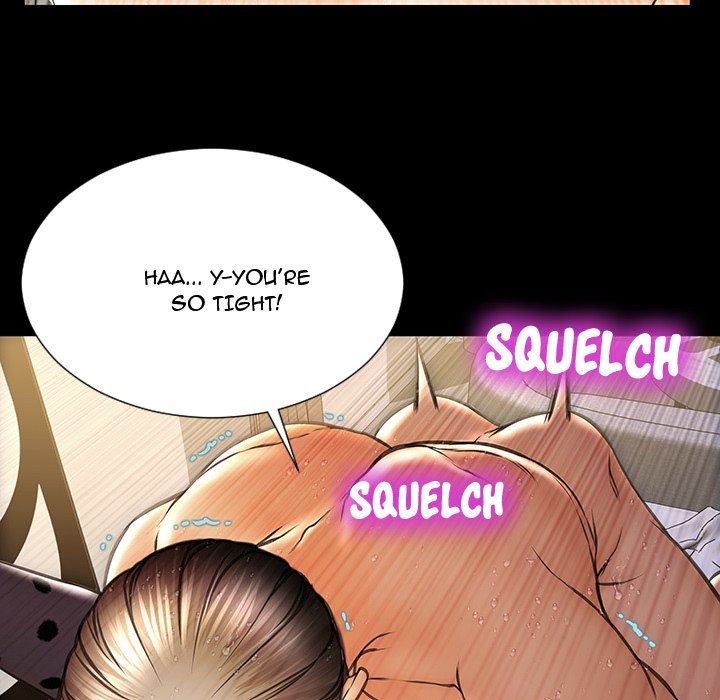 Superstar Cynthia Oh Manhwa - Chapter 24 Page 82