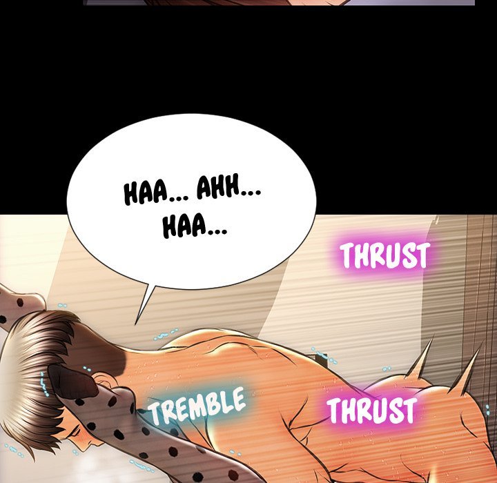 Superstar Cynthia Oh Manhwa - Chapter 24 Page 86