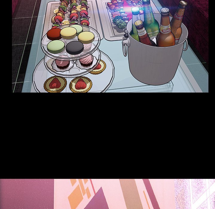 Superstar Cynthia Oh Manhwa - Chapter 24 Page 100