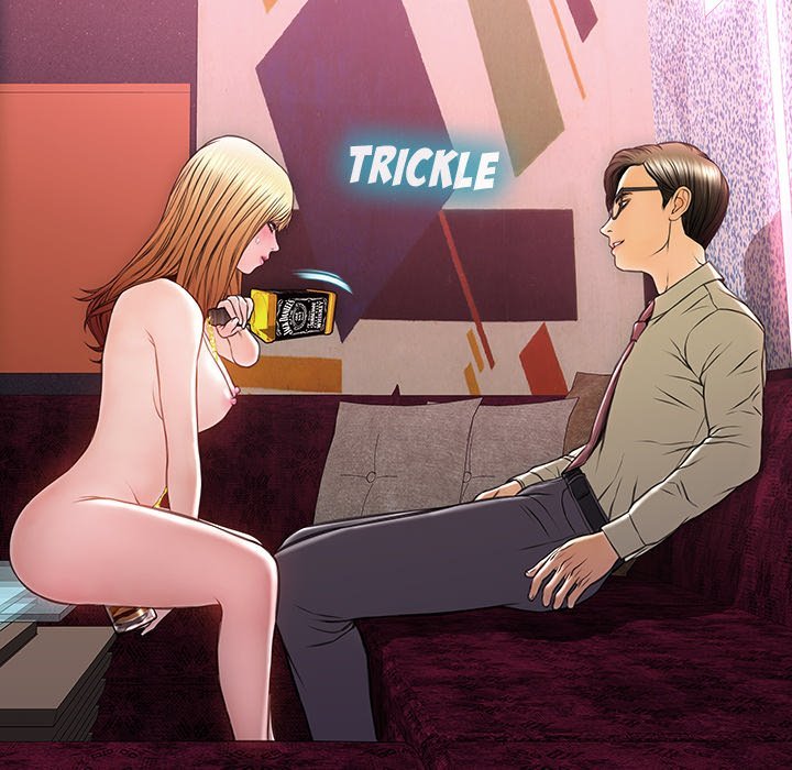 Superstar Cynthia Oh Manhwa - Chapter 24 Page 101