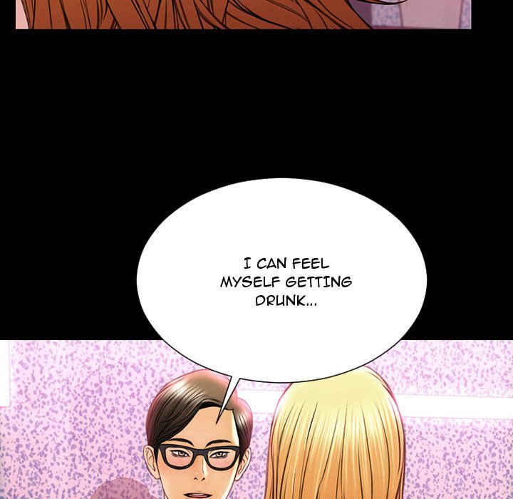 Superstar Cynthia Oh Manhwa - Chapter 24 Page 108