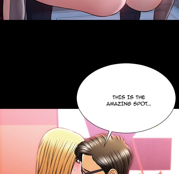 Superstar Cynthia Oh Manhwa - Chapter 24 Page 110