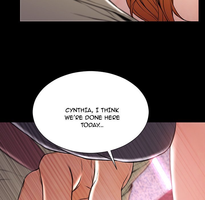 Superstar Cynthia Oh Manhwa - Chapter 24 Page 115