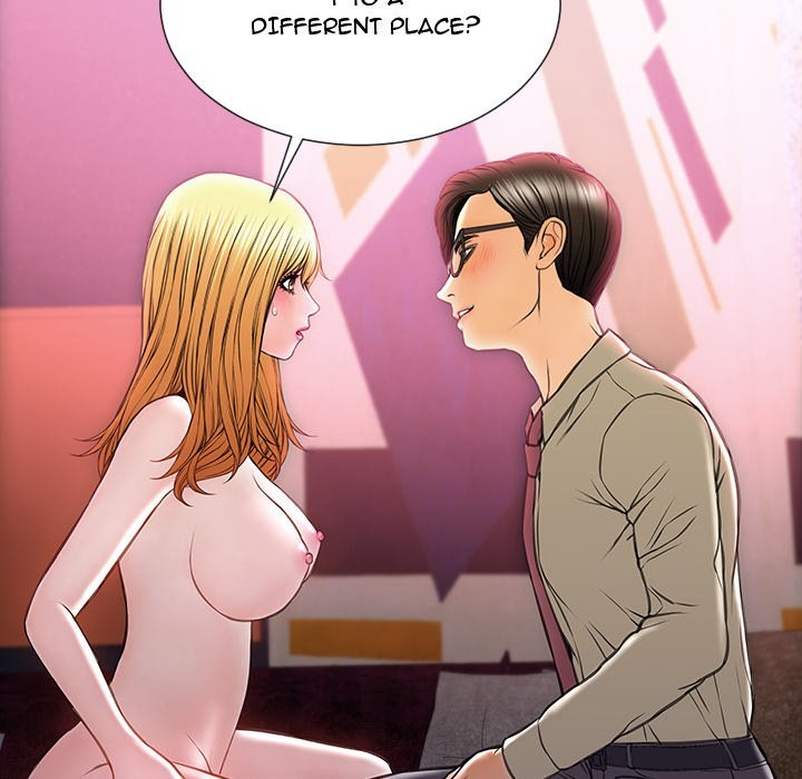 Superstar Cynthia Oh Manhwa - Chapter 24 Page 118