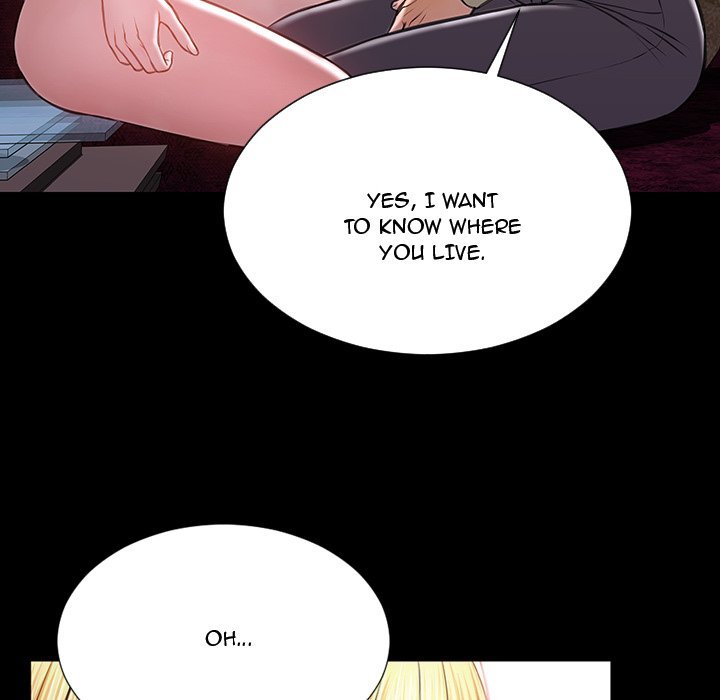 Superstar Cynthia Oh Manhwa - Chapter 24 Page 119