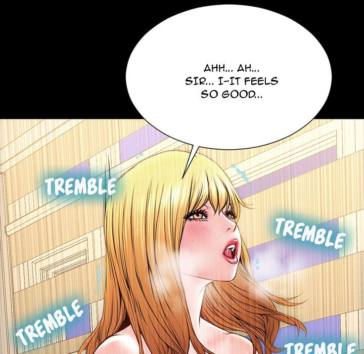 Superstar Cynthia Oh Manhwa - Chapter 24 Page 128