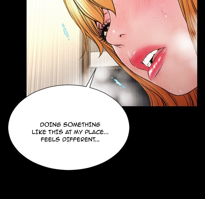 Superstar Cynthia Oh Manhwa - Chapter 24 Page 133