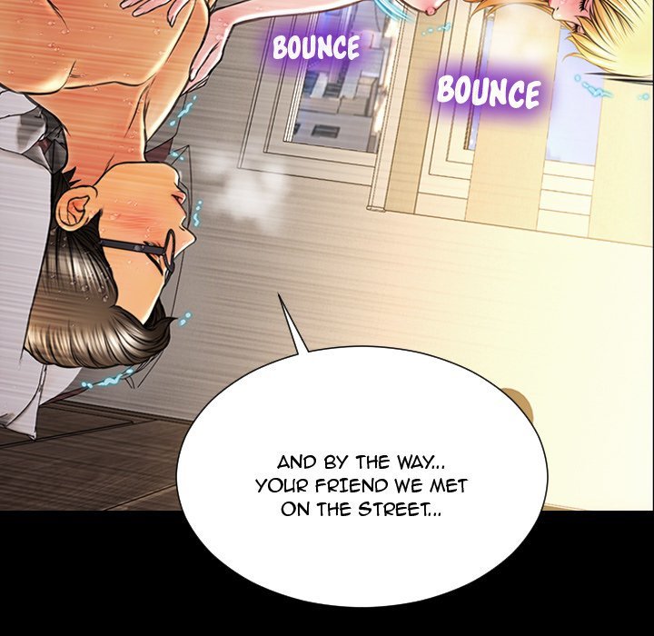 Superstar Cynthia Oh Manhwa - Chapter 24 Page 135