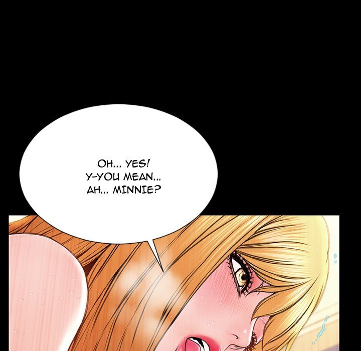 Superstar Cynthia Oh Manhwa - Chapter 24 Page 136