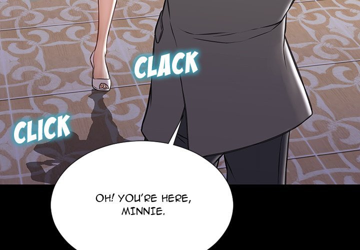 Superstar Cynthia Oh Manhwa - Chapter 34 Page 3