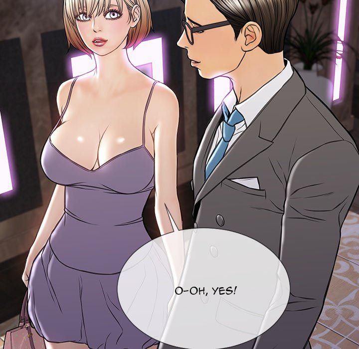 Superstar Cynthia Oh Manhwa - Chapter 34 Page 7