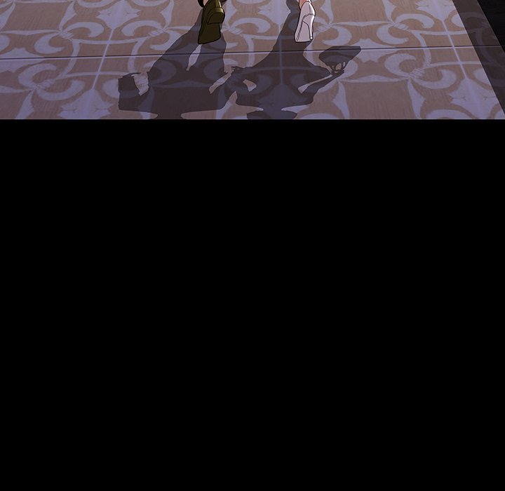 Superstar Cynthia Oh Manhwa - Chapter 34 Page 10