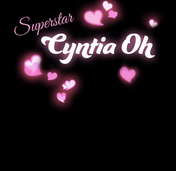 Superstar Cynthia Oh Manhwa - Chapter 34 Page 12
