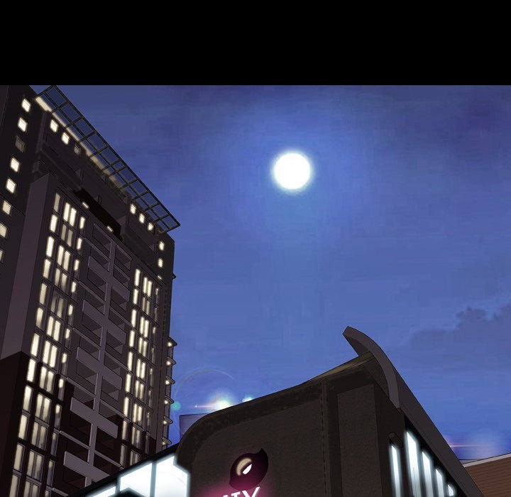 Superstar Cynthia Oh Manhwa - Chapter 34 Page 13