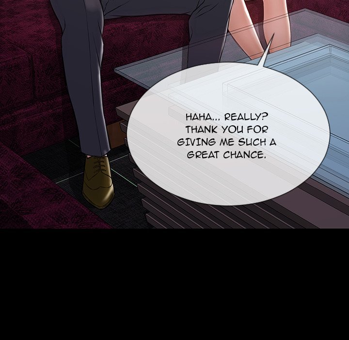Superstar Cynthia Oh Manhwa - Chapter 34 Page 18