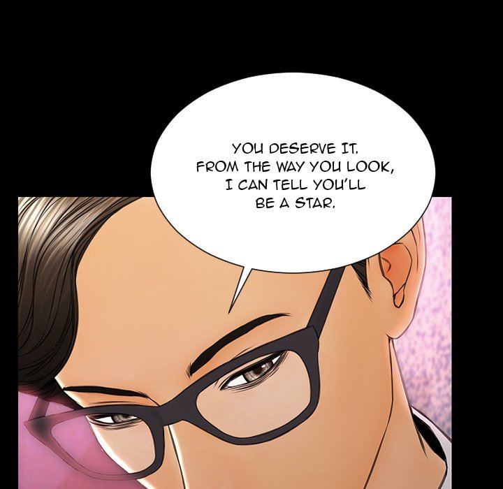 Superstar Cynthia Oh Manhwa - Chapter 34 Page 19