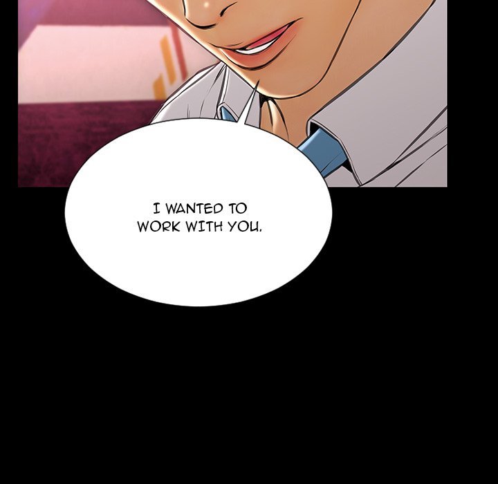 Superstar Cynthia Oh Manhwa - Chapter 34 Page 20