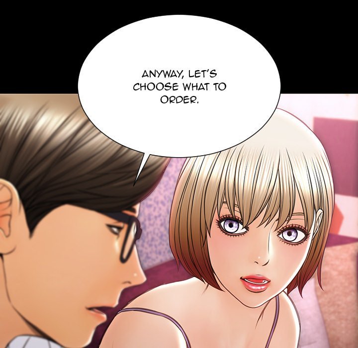 Superstar Cynthia Oh Manhwa - Chapter 34 Page 21