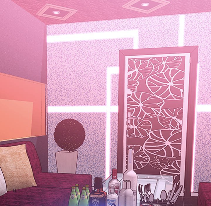 Superstar Cynthia Oh Manhwa - Chapter 34 Page 24