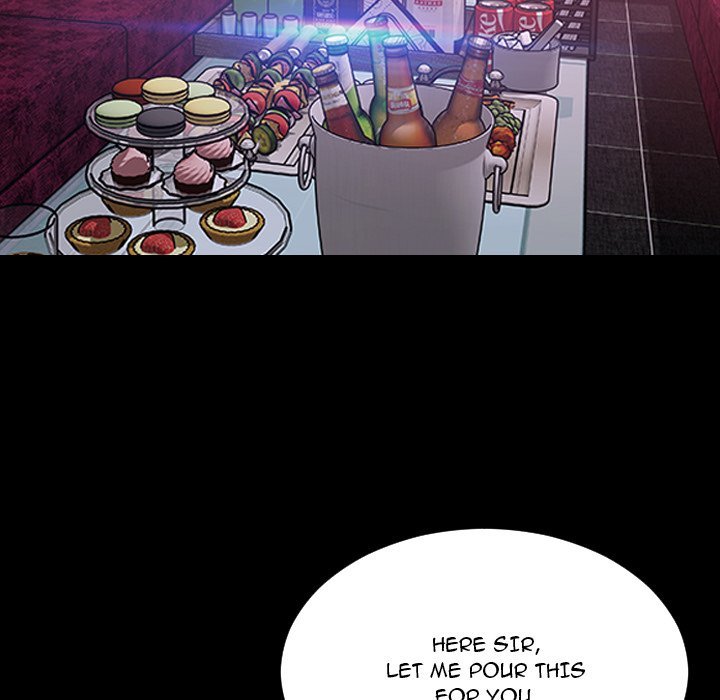 Superstar Cynthia Oh Manhwa - Chapter 34 Page 25