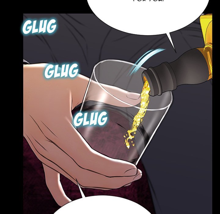 Superstar Cynthia Oh Manhwa - Chapter 34 Page 26