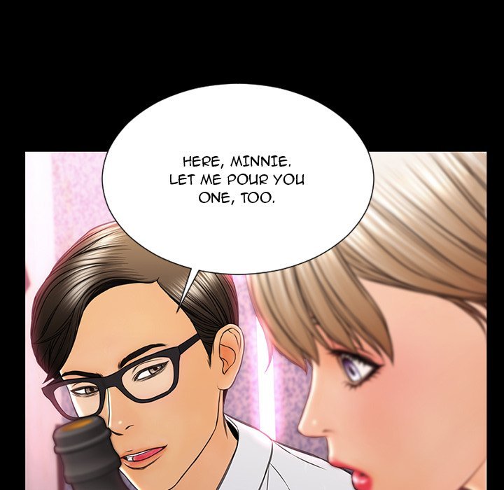 Superstar Cynthia Oh Manhwa - Chapter 34 Page 30