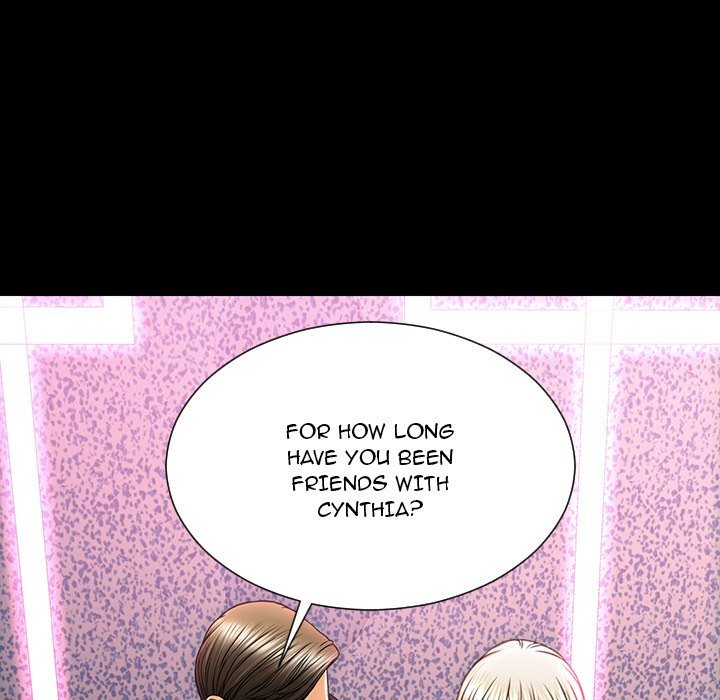 Superstar Cynthia Oh Manhwa - Chapter 34 Page 32
