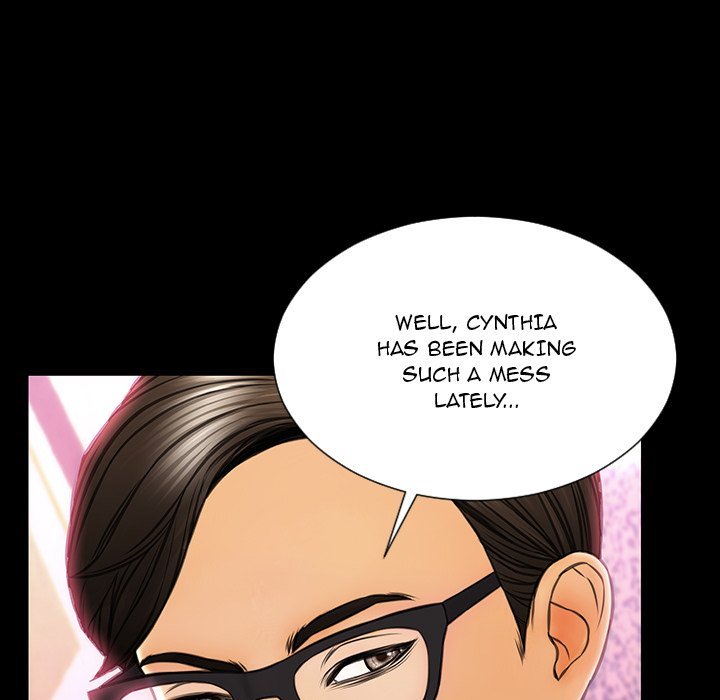 Superstar Cynthia Oh Manhwa - Chapter 34 Page 36