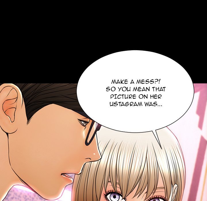Superstar Cynthia Oh Manhwa - Chapter 34 Page 38