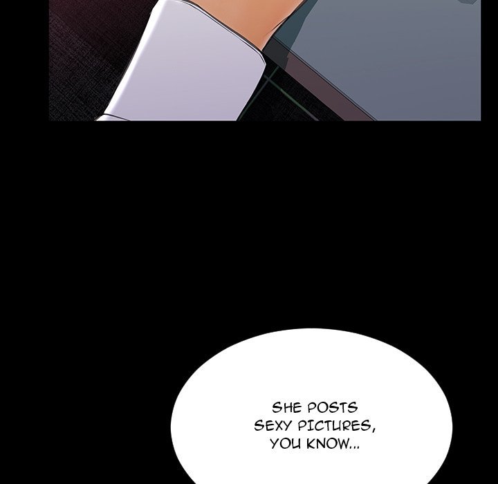 Superstar Cynthia Oh Manhwa - Chapter 34 Page 43