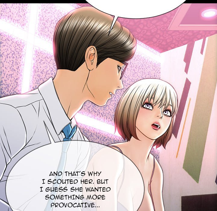 Superstar Cynthia Oh Manhwa - Chapter 34 Page 44
