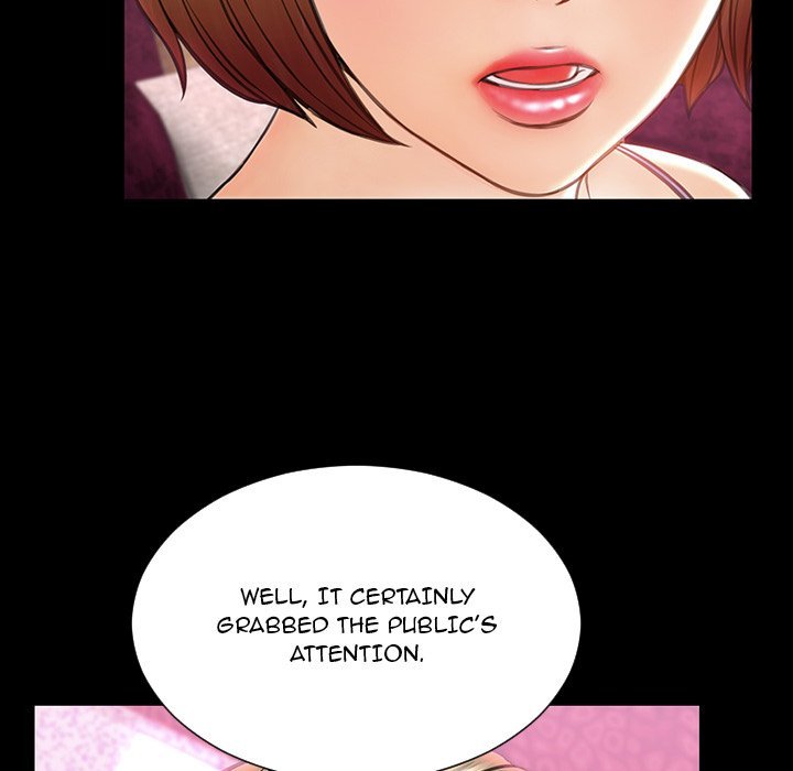 Superstar Cynthia Oh Manhwa - Chapter 34 Page 47