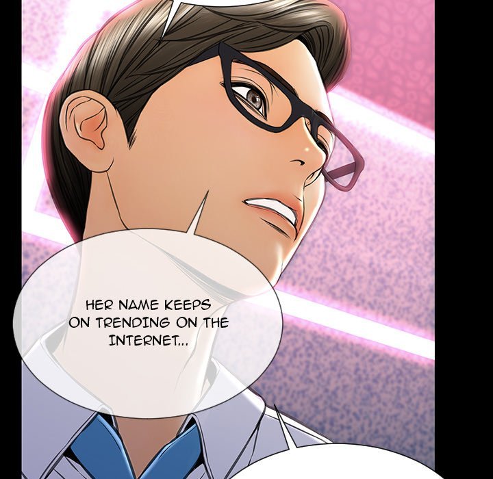 Superstar Cynthia Oh Manhwa - Chapter 34 Page 48