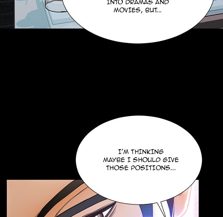 Superstar Cynthia Oh Manhwa - Chapter 34 Page 51