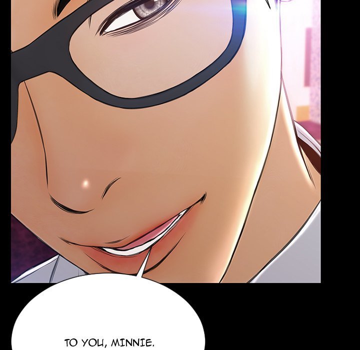 Superstar Cynthia Oh Manhwa - Chapter 34 Page 52