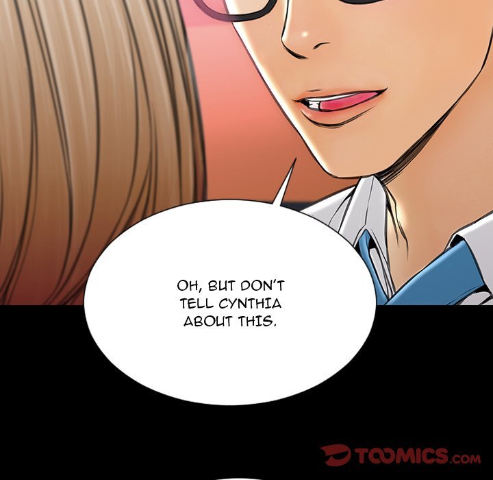 Superstar Cynthia Oh Manhwa - Chapter 34 Page 56
