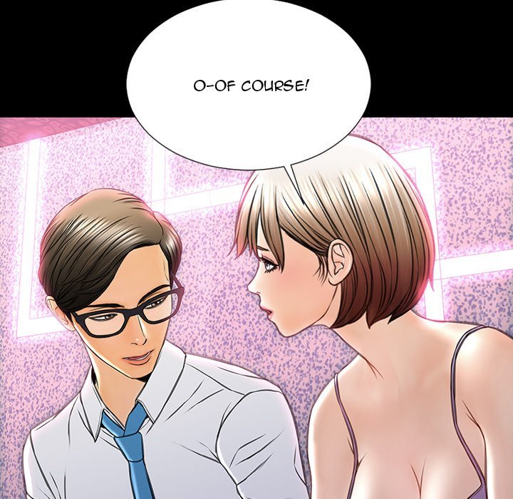 Superstar Cynthia Oh Manhwa - Chapter 34 Page 57