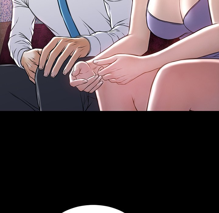 Superstar Cynthia Oh Manhwa - Chapter 34 Page 58