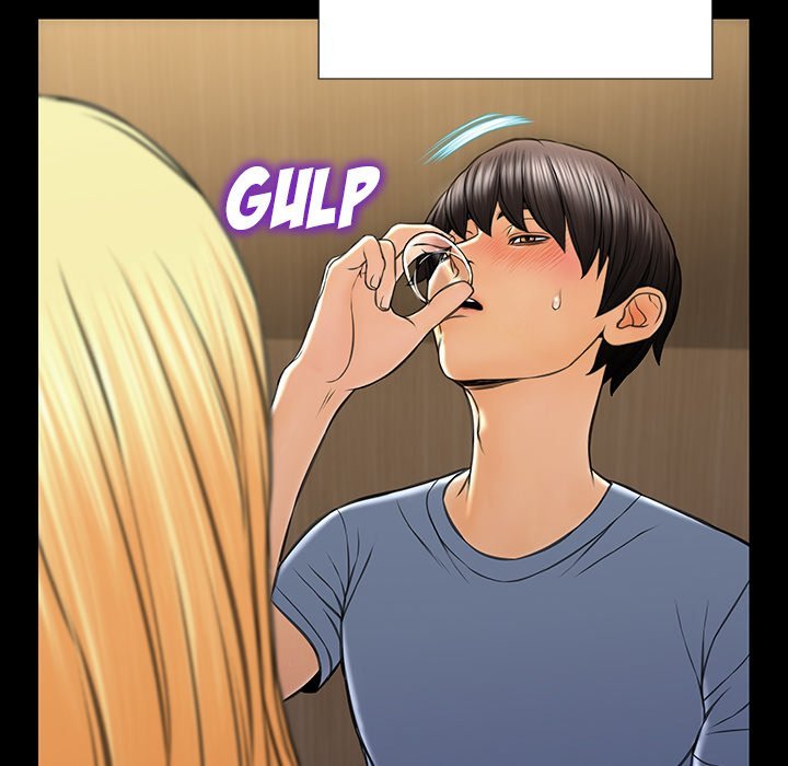 Superstar Cynthia Oh Manhwa - Chapter 34 Page 73