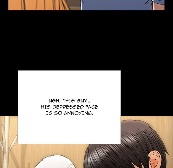 Superstar Cynthia Oh Manhwa - Chapter 34 Page 74