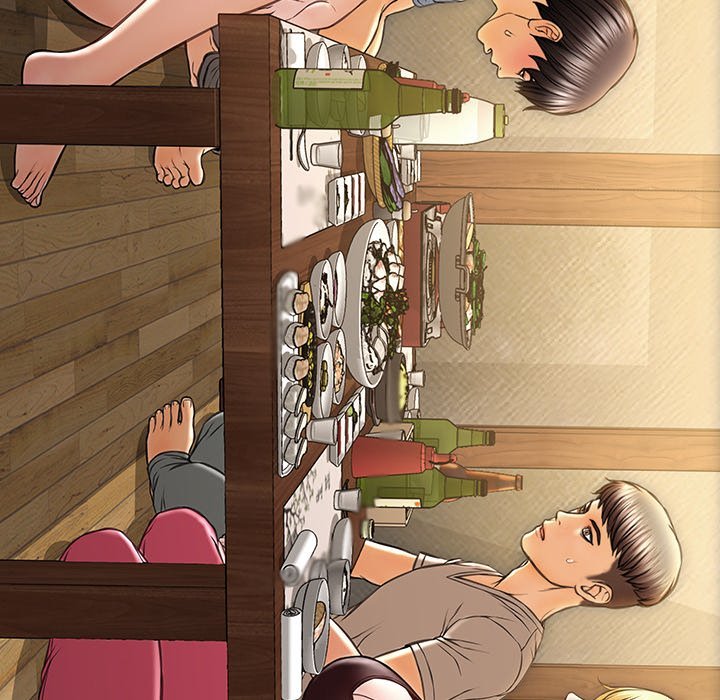 Superstar Cynthia Oh Manhwa - Chapter 34 Page 87