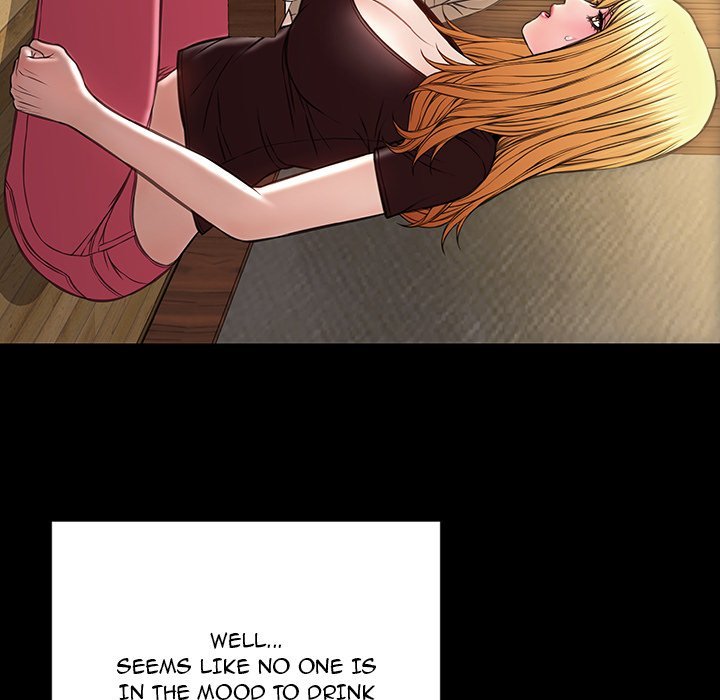 Superstar Cynthia Oh Manhwa - Chapter 34 Page 88