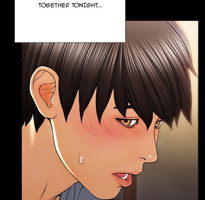 Superstar Cynthia Oh Manhwa - Chapter 34 Page 89