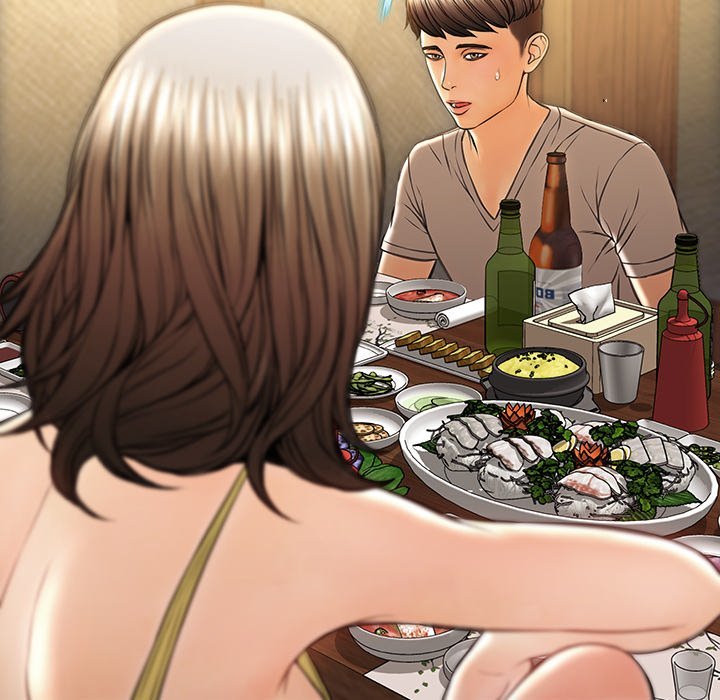 Superstar Cynthia Oh Manhwa - Chapter 34 Page 91
