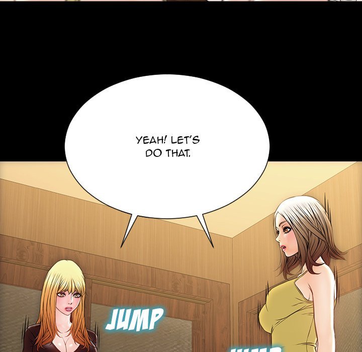 Superstar Cynthia Oh Manhwa - Chapter 34 Page 92